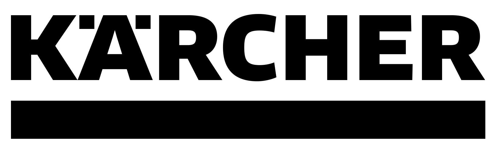 Karcher Logo